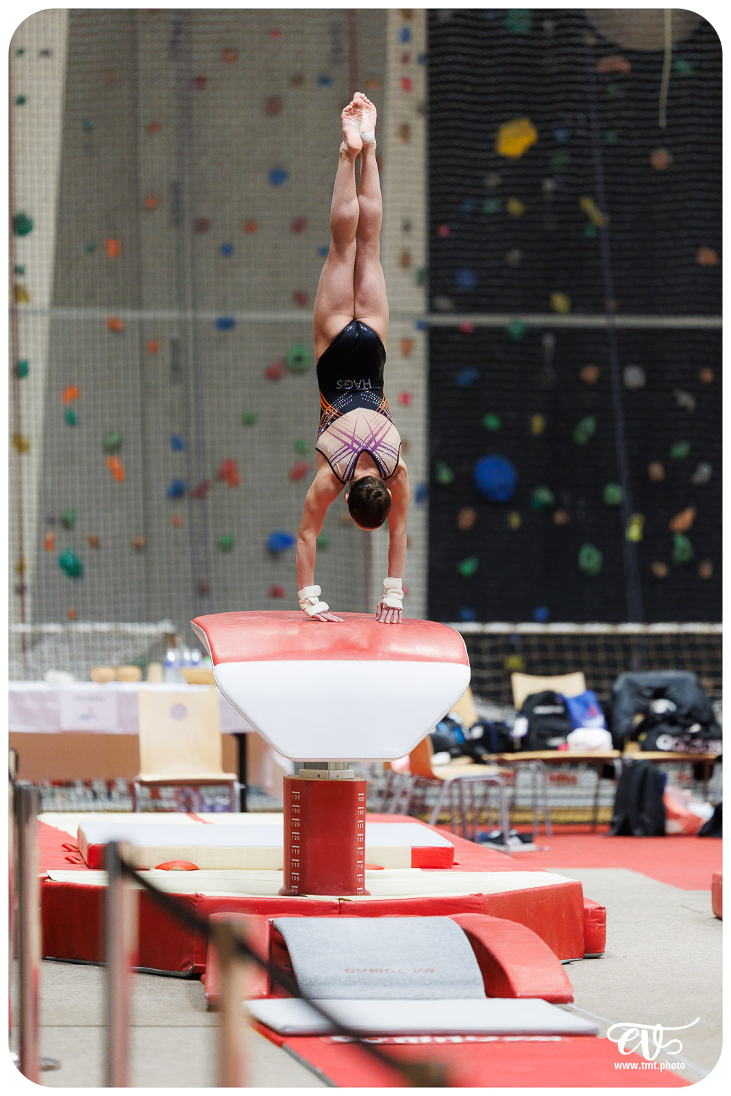 MATCH TOP12 HAGUENAU-HENIN